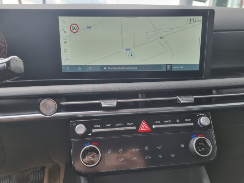 Tucson NX4 Jubile 1,6 T-GDi 2WD 48V t5bj1 - 6