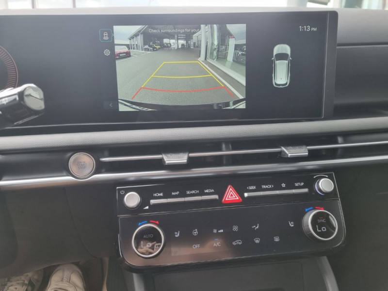 Tucson NX4 Jubile 1,6 T-GDi 2WD 48V t5bj1 - 7