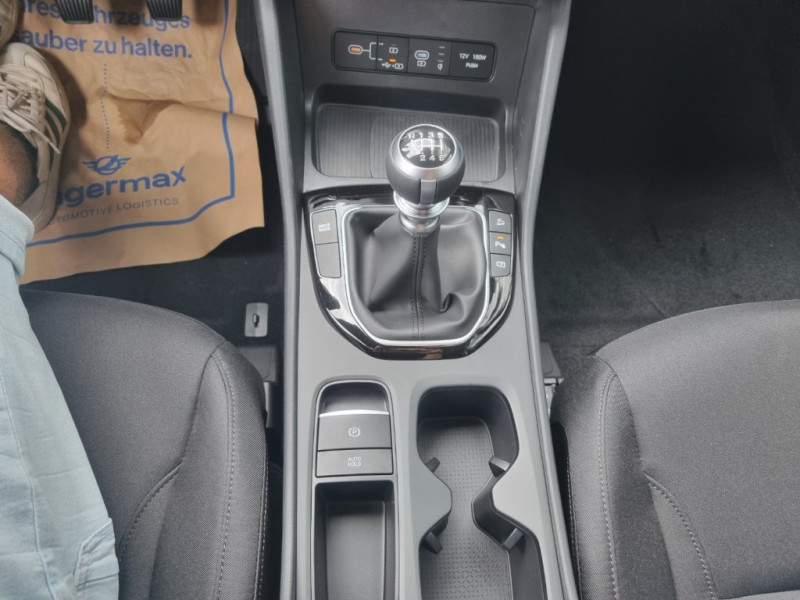 Tucson NX4 Jubile 1,6 T-GDi 2WD 48V t5bj1 - 8