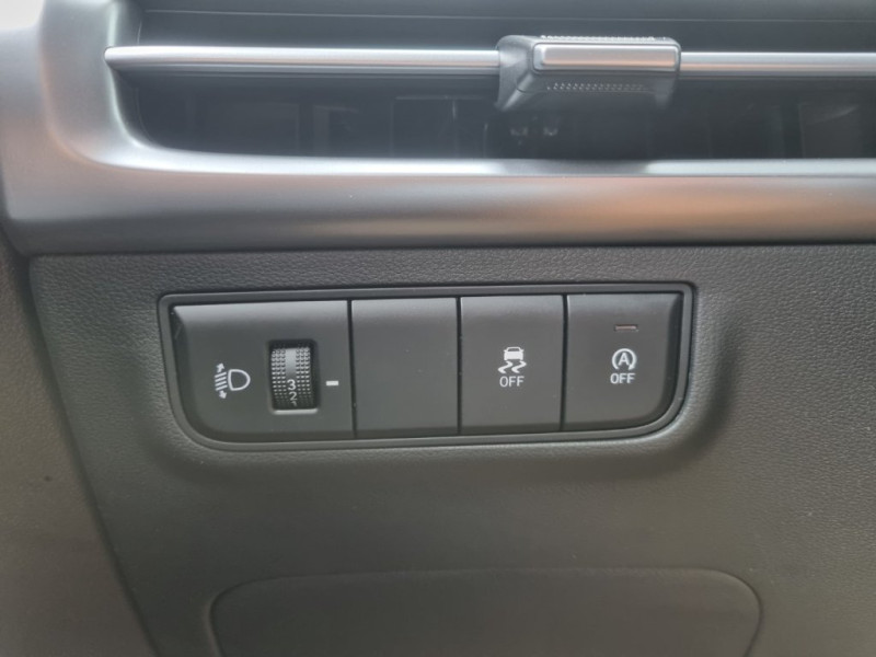 Tucson NX4 Jubile 1,6 T-GDi 2WD 48V t5bj1 - 9