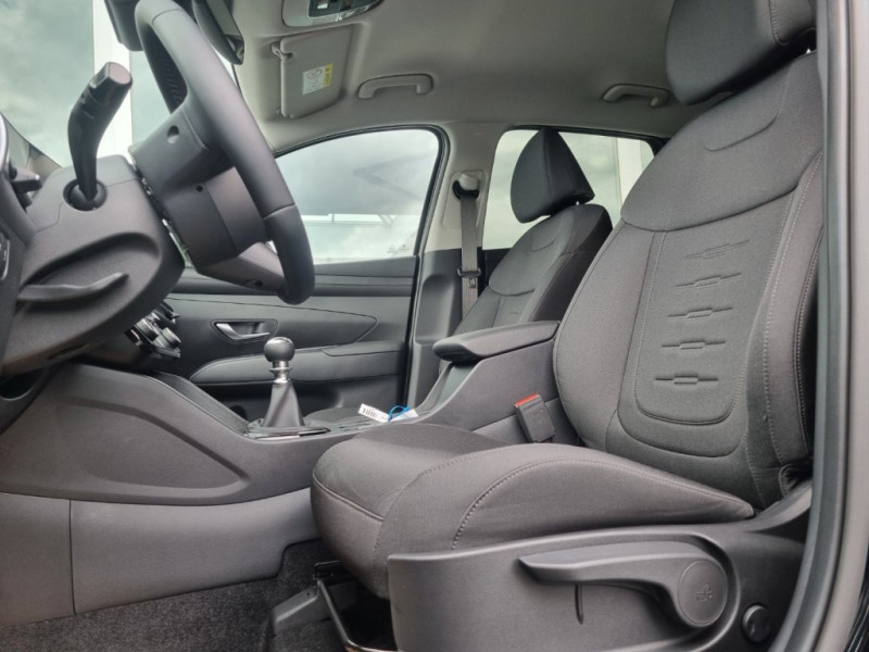 Tucson NX4 Jubile 1,6 T-GDi 2WD 48V t5bj1 - 11