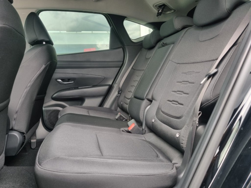 Tucson NX4 Jubile 1,6 T-GDi 2WD 48V t5bj1 - 12