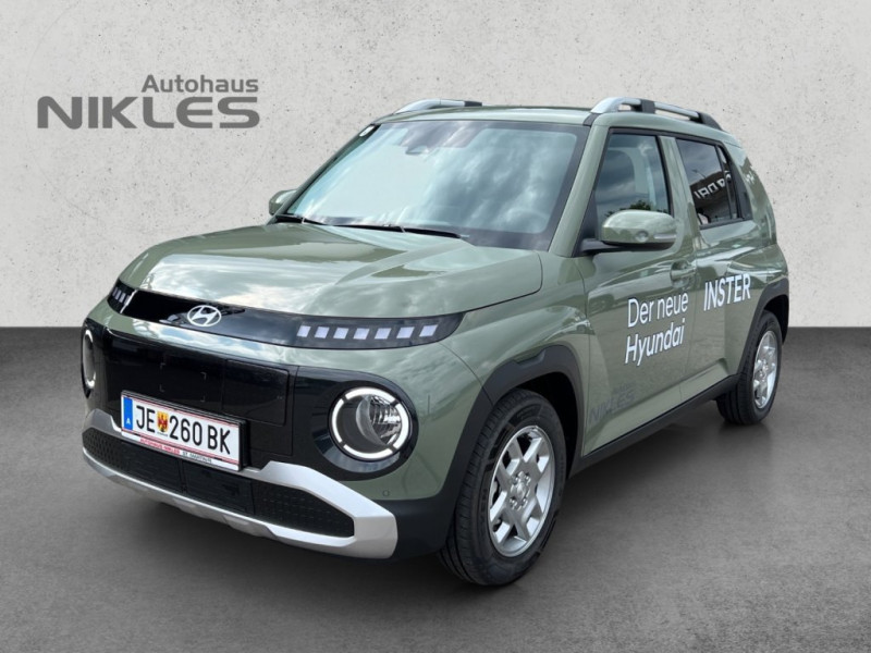 INSTER Trend Line 42kWh r5t41-O1 - 0