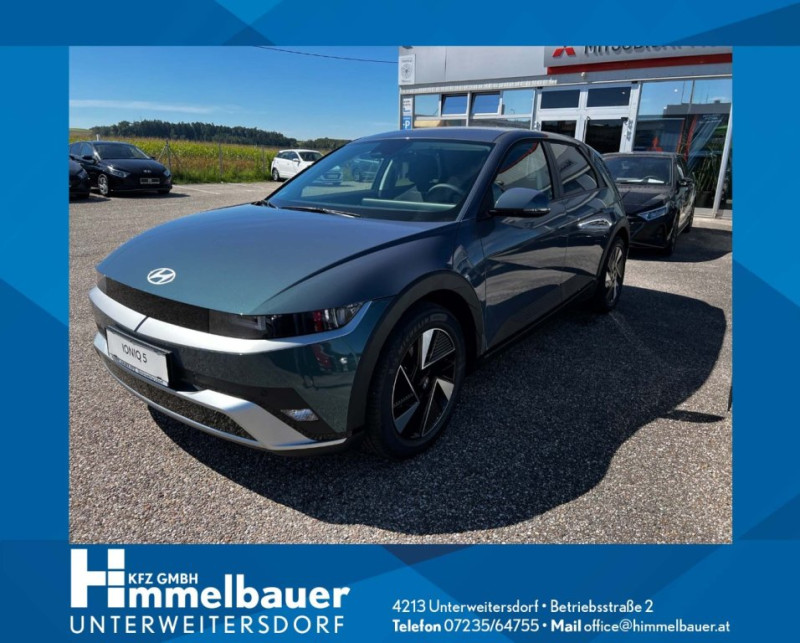 IONIQ 5 GO 84kWh 4WD i5g52-OO1 - 0