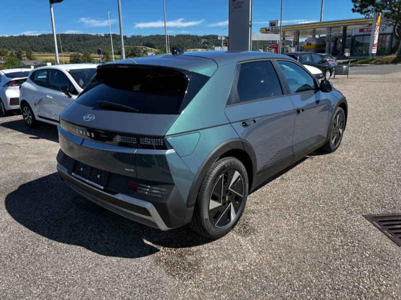 IONIQ 5 GO 84kWh 4WD i5g52-OO1 - 2