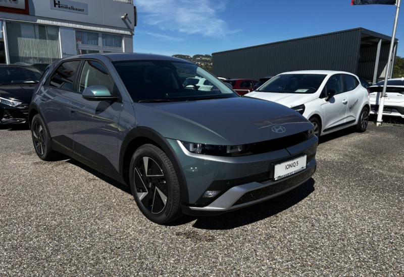 IONIQ 5 GO 84kWh 4WD i5g52-OO1 - 9