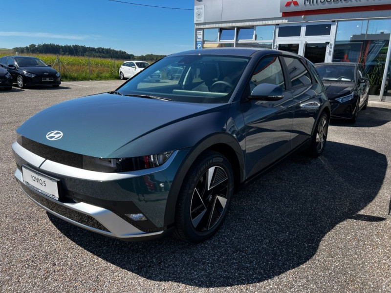 IONIQ 5 GO 84kWh 4WD i5g52-OO1 - 10