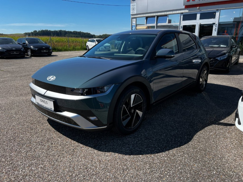 IONIQ 5 GO 84kWh 4WD i5g52-OO1 - 16