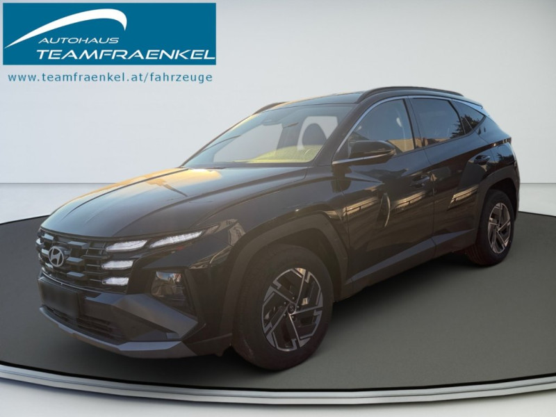 Tucson NX4 Jubile 1,6 T-GDi 2WD 48V t5bj1 - 0