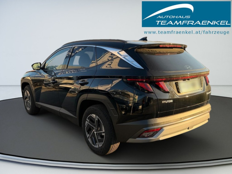 Tucson NX4 Jubile 1,6 T-GDi 2WD 48V t5bj1 - 3