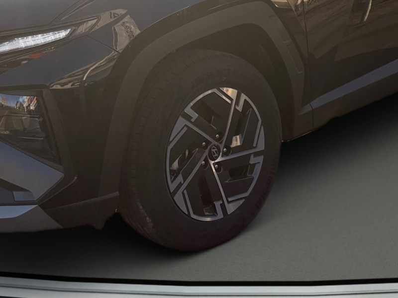 Tucson NX4 Jubile 1,6 T-GDi 2WD 48V t5bj1 - 5