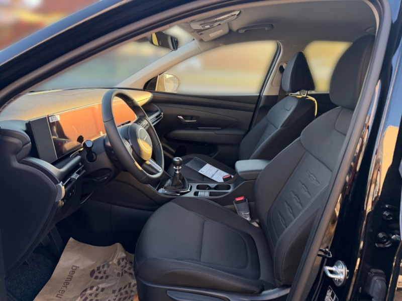 Tucson NX4 Jubile 1,6 T-GDi 2WD 48V t5bj1 - 6