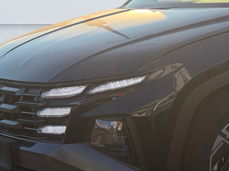 Tucson NX4 Jubile 1,6 T-GDi 2WD 48V t5bj1 - 4