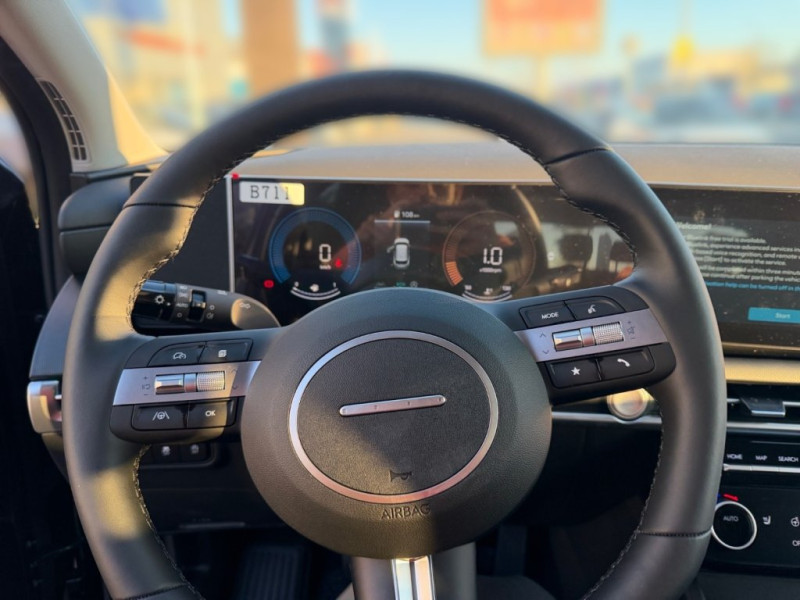 Tucson NX4 Jubile 1,6 T-GDi 2WD 48V t5bj1 - 7