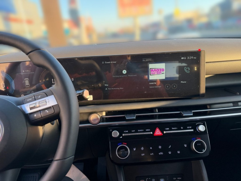 Tucson NX4 Jubile 1,6 T-GDi 2WD 48V t5bj1 - 8