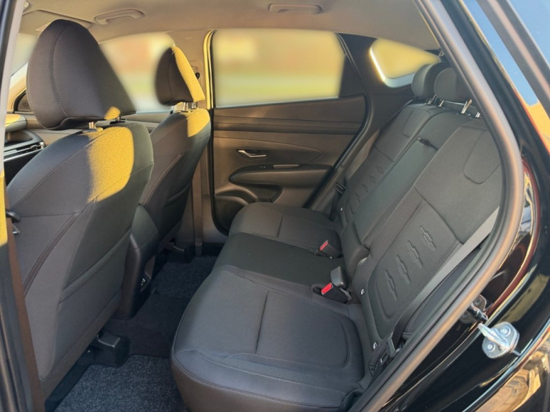 Tucson NX4 Jubile 1,6 T-GDi 2WD 48V t5bj1 - 10