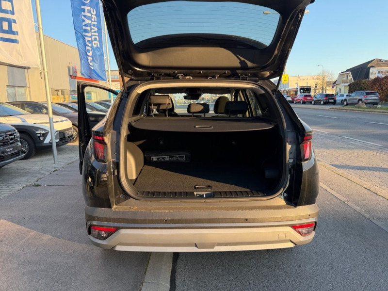 Tucson NX4 Jubile 1,6 T-GDi 2WD 48V t5bj1 - 11
