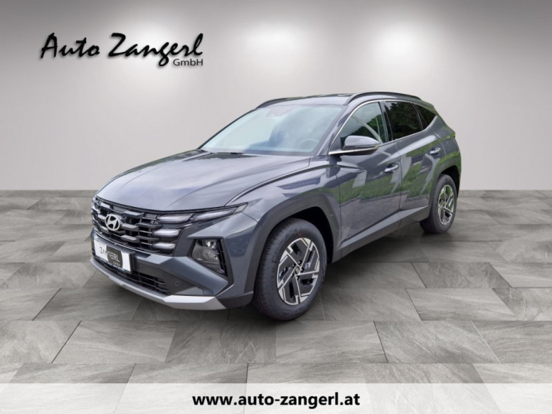 Tucson NX4 Jubile 1,6 T-GDi 2WD 48V t5bj1