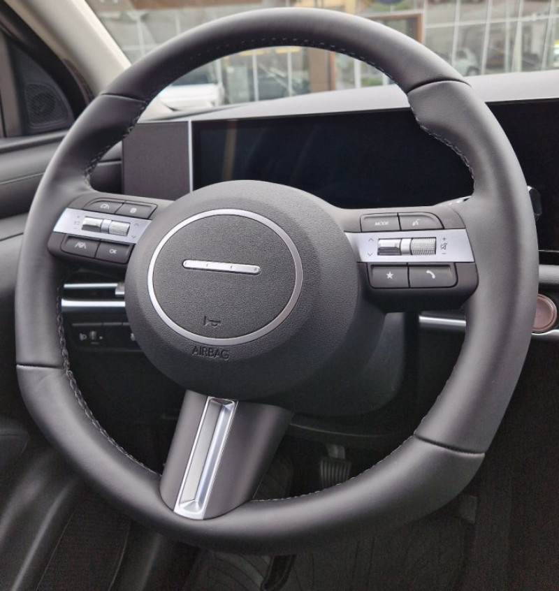 Tucson NX4 Jubile 1,6 T-GDi 2WD 48V t5bj1 - 6