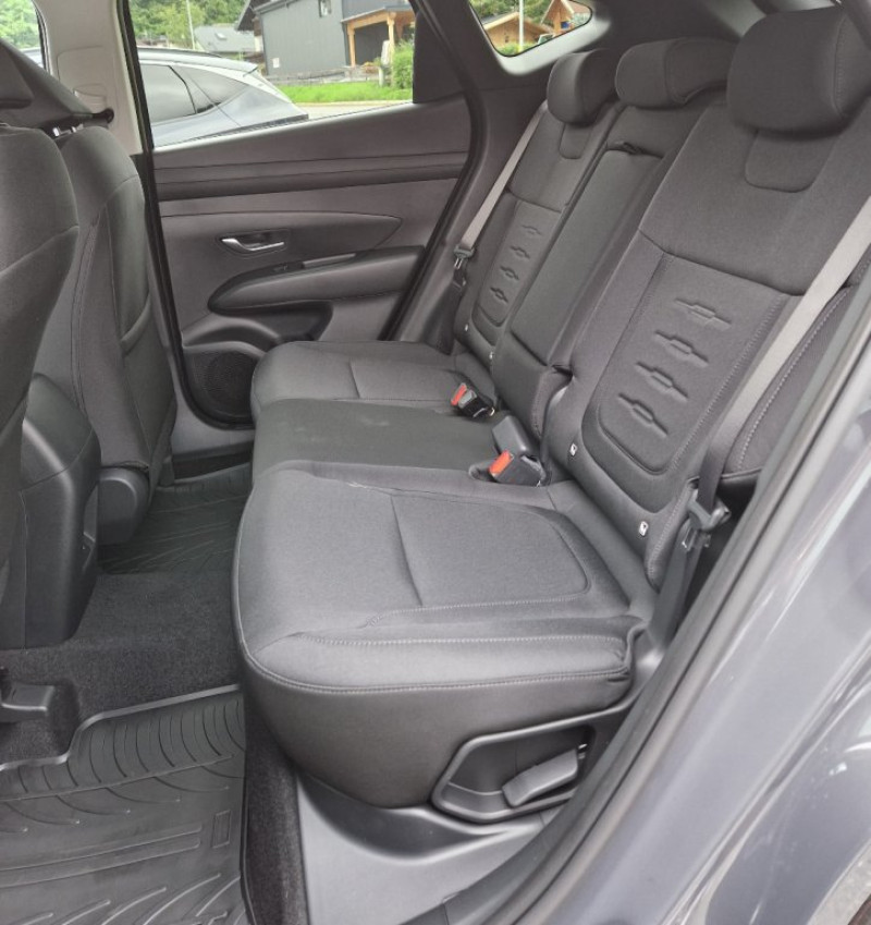 Tucson NX4 Jubile 1,6 T-GDi 2WD 48V t5bj1 - 10