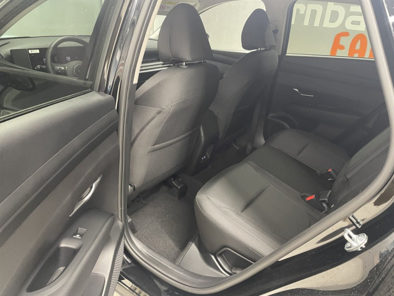 Tucson NX4 Jubile 1,6 T-GDi 2WD 48V t5bj1 - 4