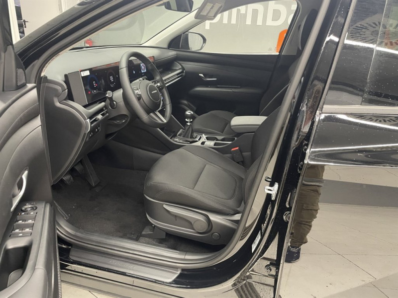 Tucson NX4 Jubile 1,6 T-GDi 2WD 48V t5bj1 - 6