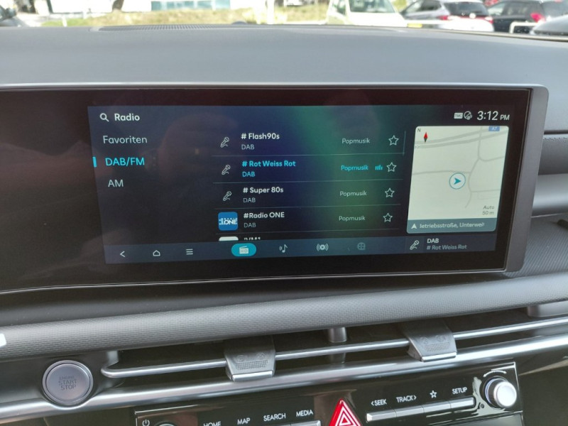 Tucson NX4 Jubile 1,6 T-GDi 2WD 48V - 10