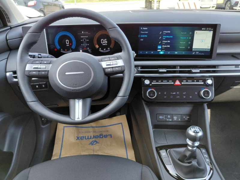 Tucson NX4 Jubile 1,6 T-GDi 2WD 48V - 11