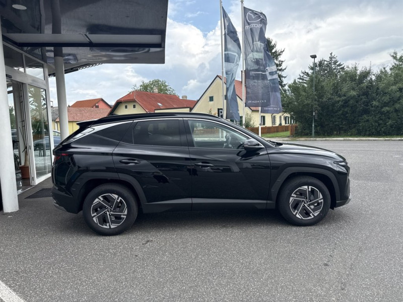 Tucson NX4 Jubile 1,6 T-GDi 2WD 48V t5bj1 - 3