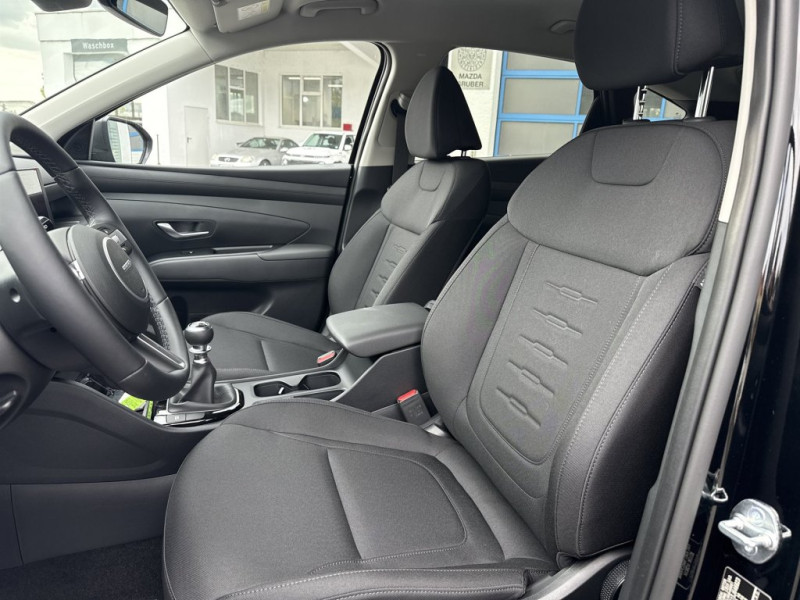 Tucson NX4 Jubile 1,6 T-GDi 2WD 48V t5bj1 - 4