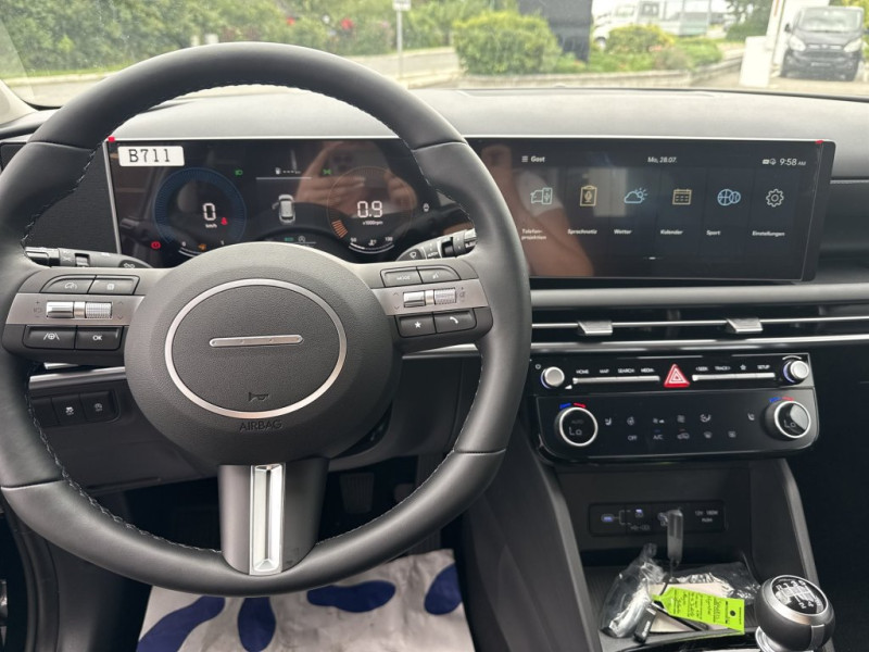 Tucson NX4 Jubile 1,6 T-GDi 2WD 48V t5bj1 - 5