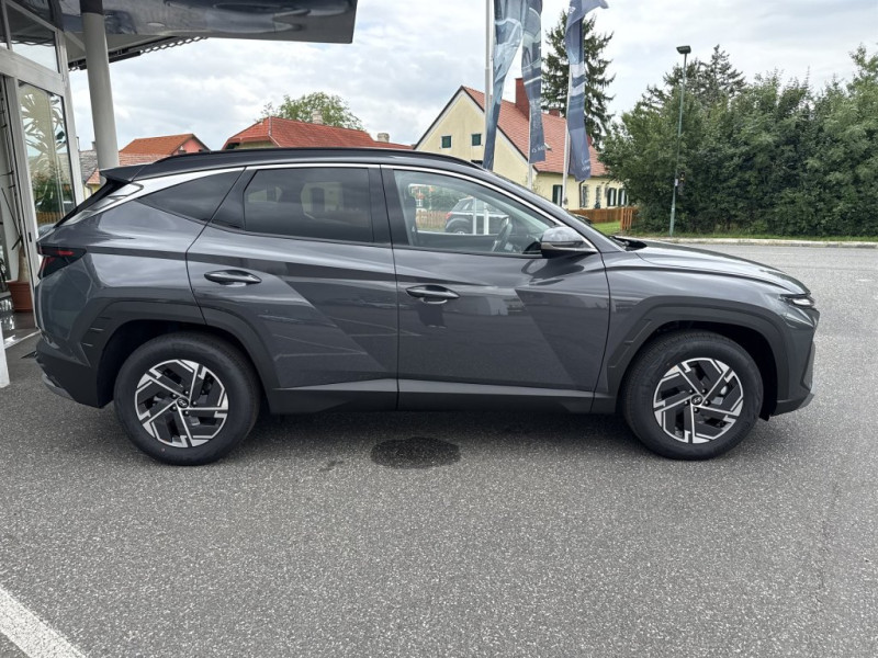 Tucson NX4 Jubile 1,6 T-GDi 2WD 48V t5bj1 - 3