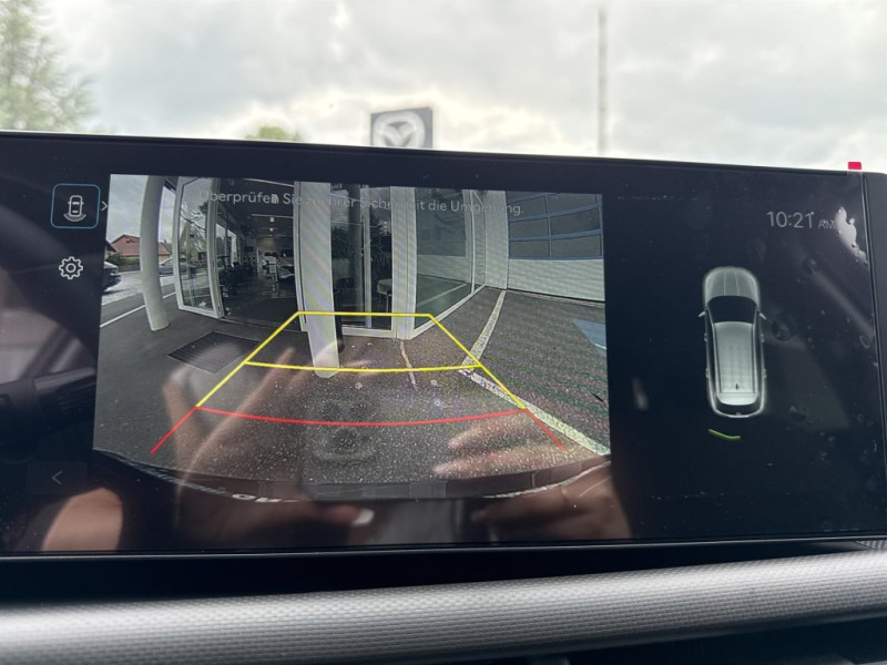 Tucson NX4 Jubile 1,6 T-GDi 2WD 48V t5bj1 - 6