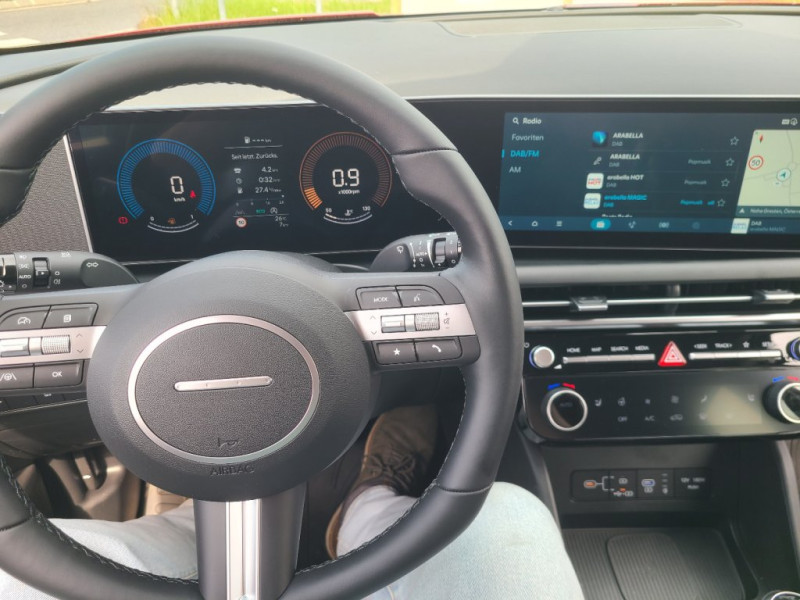 Tucson NX4 Jubile 1,6 T-GDi 2WD 48V t5bj1 - 4