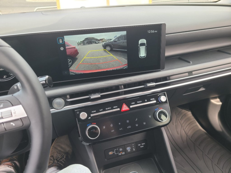 Tucson NX4 Jubile 1,6 T-GDi 2WD 48V t5bj1 - 5