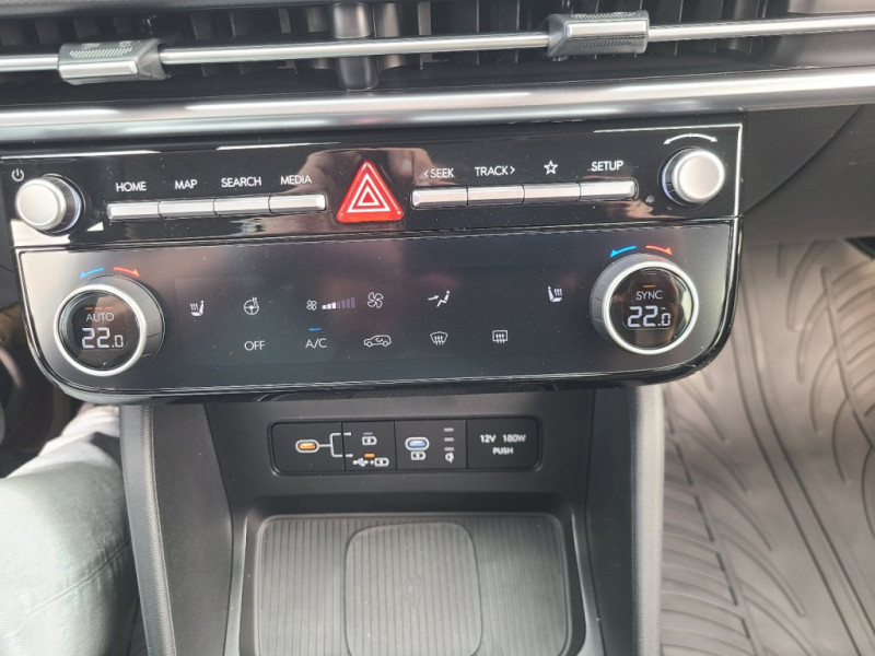 Tucson NX4 Jubile 1,6 T-GDi 2WD 48V t5bj1 - 6