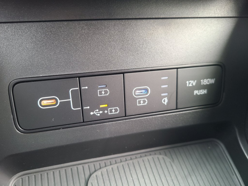 Tucson NX4 Jubile 1,6 T-GDi 2WD 48V t5bj1 - 7