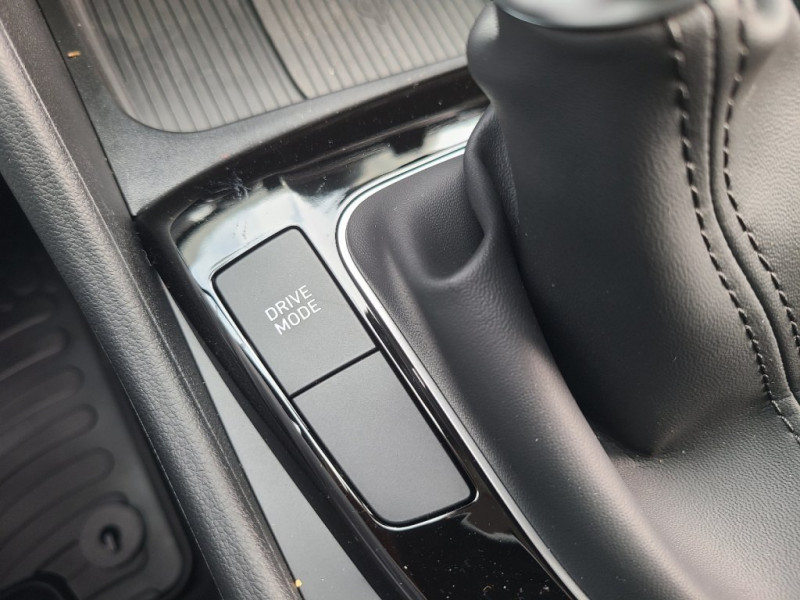 Tucson NX4 Jubile 1,6 T-GDi 2WD 48V t5bj1 - 8