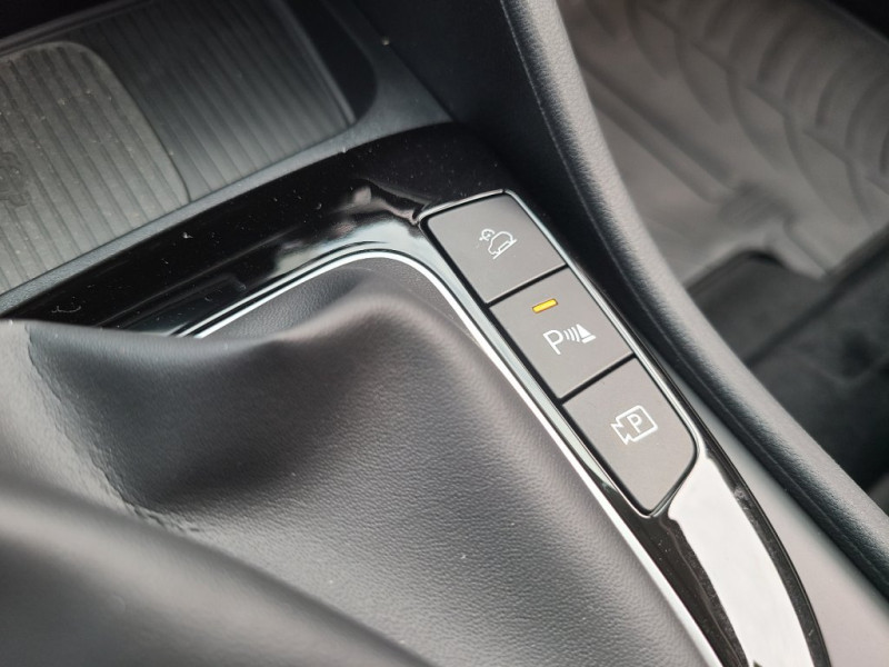 Tucson NX4 Jubile 1,6 T-GDi 2WD 48V t5bj1 - 9