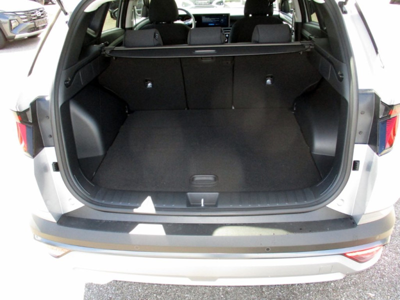 Tucson NX4 Jubile 1,6 T-GDi 2WD 48V t5bj1 - 3