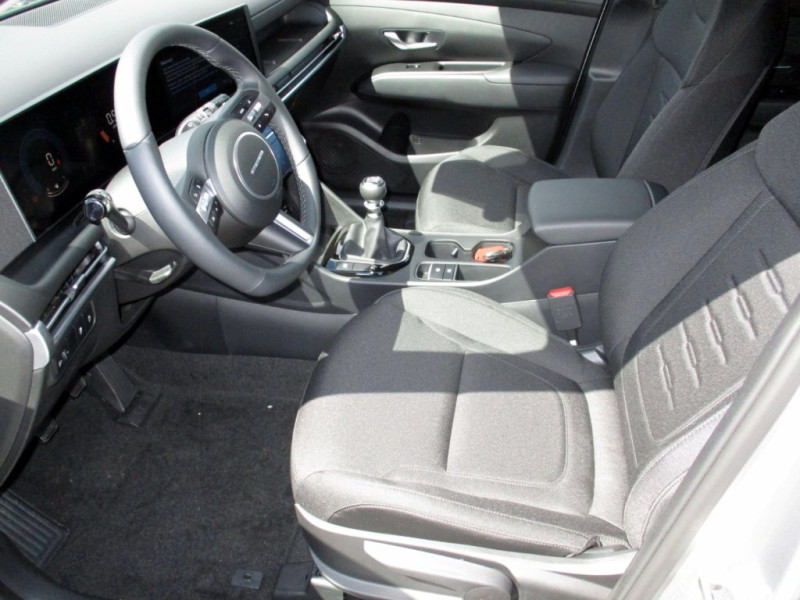 Tucson NX4 Jubile 1,6 T-GDi 2WD 48V t5bj1 - 5