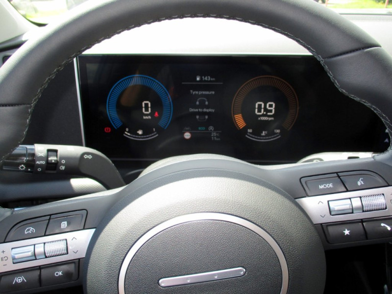 Tucson NX4 Jubile 1,6 T-GDi 2WD 48V t5bj1 - 6