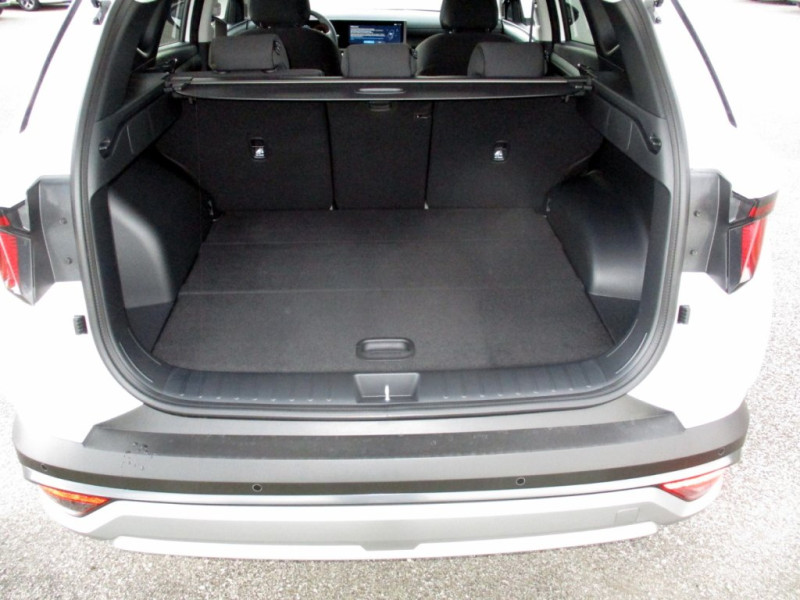 Tucson NX4 Jubile 1,6 T-GDi 2WD 48V t5bj1 - 3