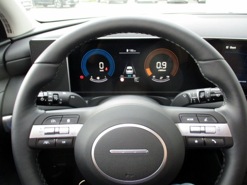 Tucson NX4 Jubile 1,6 T-GDi 2WD 48V t5bj1 - 6