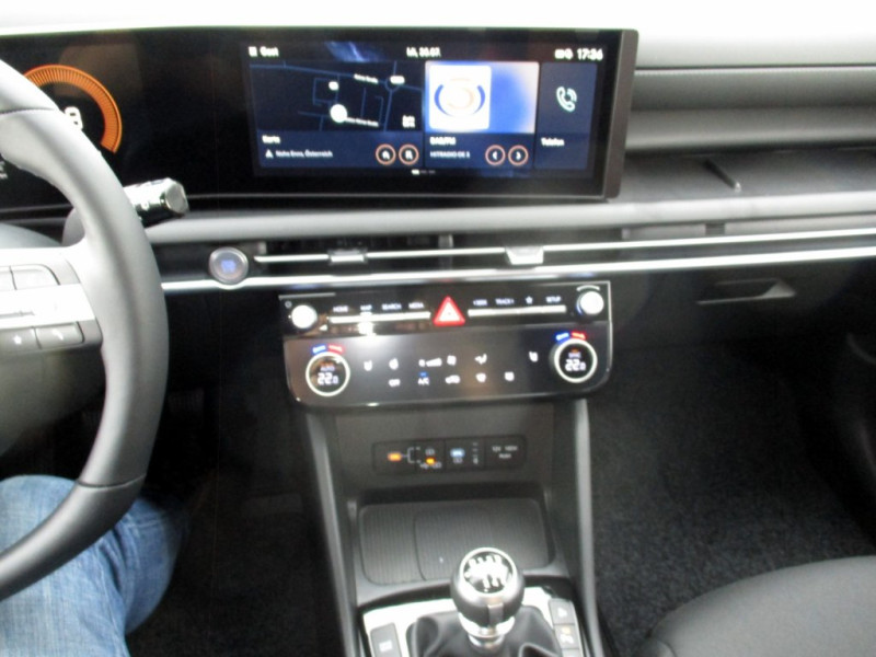 Tucson NX4 Jubile 1,6 T-GDi 2WD 48V t5bj1 - 7