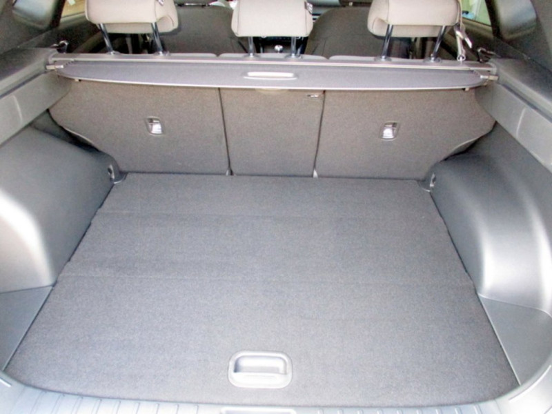 Tucson NX4 Jubile 1,6 T-GDi 2WD 48V t5bj1 - 3