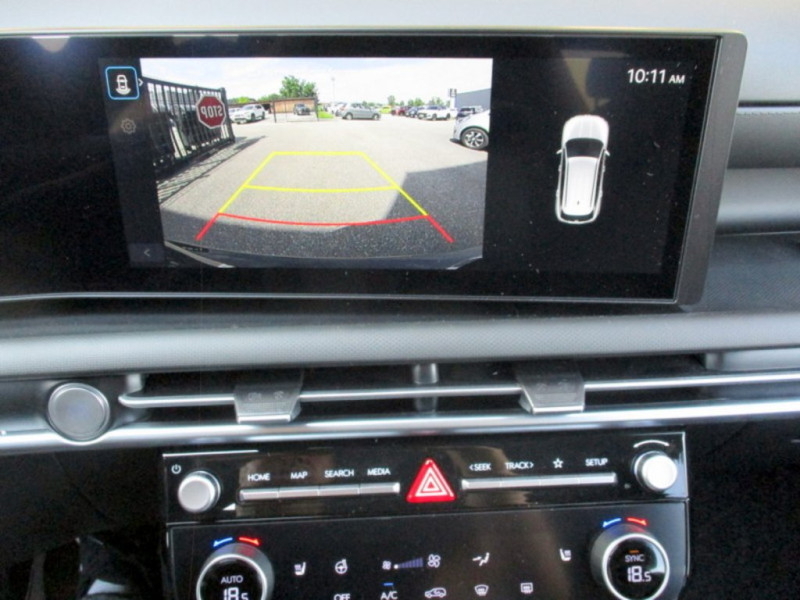 Tucson NX4 Jubile 1,6 T-GDi 2WD 48V t5bj1 - 6