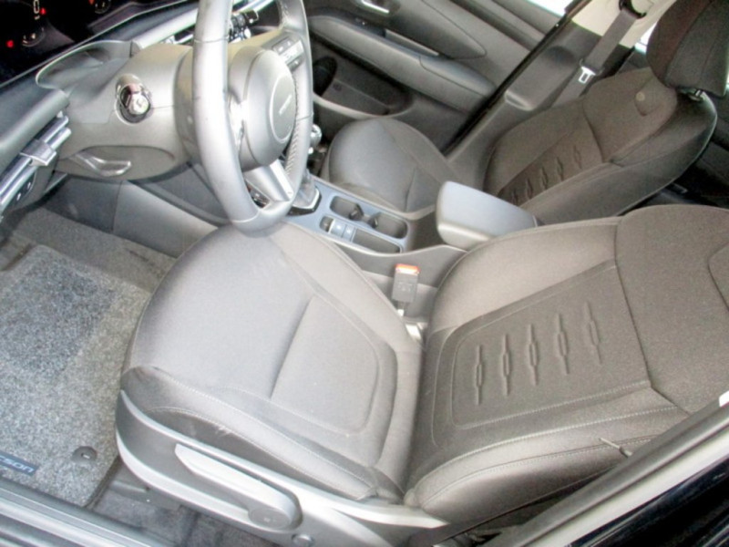 Tucson NX4 Jubile 1,6 T-GDi 2WD 48V t5bj1 - 4