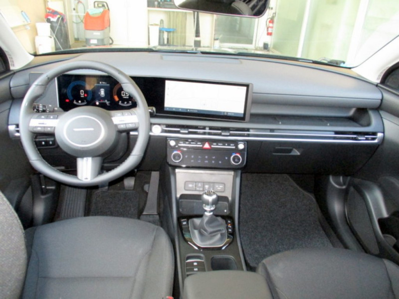 Tucson NX4 Jubile 1,6 T-GDi 2WD 48V t5bj1 - 5