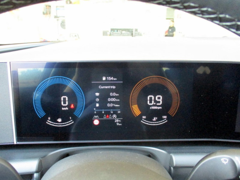 Tucson NX4 Jubile 1,6 T-GDi 2WD 48V t5bj1 - 6